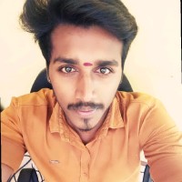 Sukram Kalisamy
