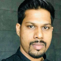 ANEESH PAREKKATTIL GOPI