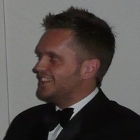 Rasmus Kofoed Pedersen