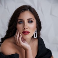 Nataliia Shulyk