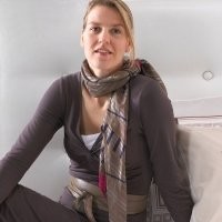 Renate Van Beynum