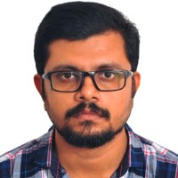 Akhil VL