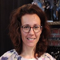 Stéphanie LERAY