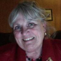 Kathryn Cecelia Whitacre