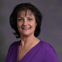 Anne Desormier-Cartwright
