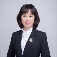 Sophie Yu