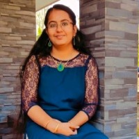 Harini Saravanan
