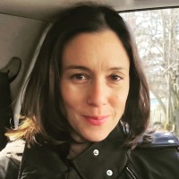 Lauren Brody
