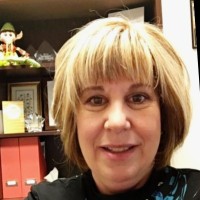 Beth Burdette