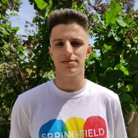 Daniel Baptista