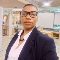 Mamontsheng Marilyn Phahlamohlaka