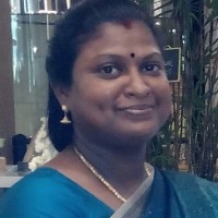 Dr.Gomathi Chandran