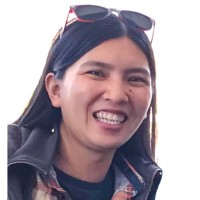 Alissa Wong
