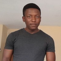 Thandolwethu Thabethe