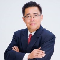 Alex Chan