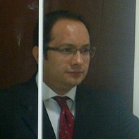 Roberto Rocha Proaño