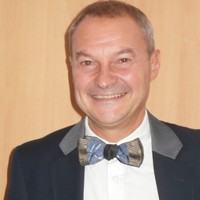 CHEVALIER PATRICK