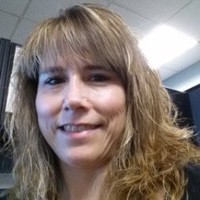 Candice Sweitzer-Deubel