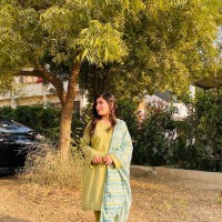 Yamna Syed