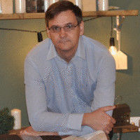 Александр Маштаков