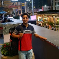 Ankush Chauhan