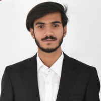 Deepak Kumar Meghwal