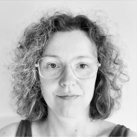 Marijke Voorhorst