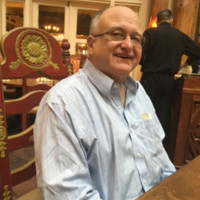 Brian Marvin