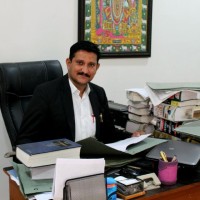 Adv.Nikhil deshmukh