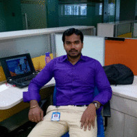 N Saravanan