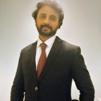 Vikas Govindan Kutty