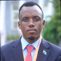 Mboje Richard Busia