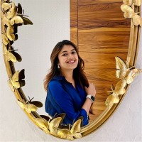 Shreya Maheswari