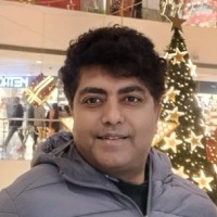 Subhankar Chatterjee