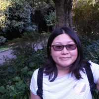 Tracey Hy