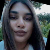 Preanka Naidoo