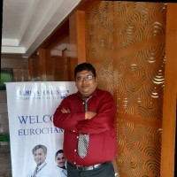 Hardik Arvindbhai Gandhi