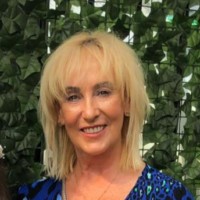 Ann McMahon