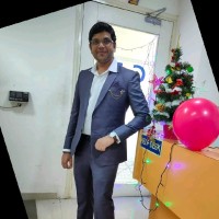 Manish Kumar Ramshabda Singh