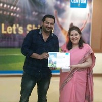 Prashant Sharma