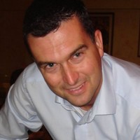 Lars Oergel