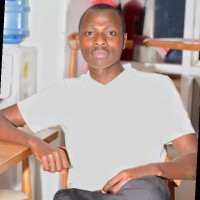 EVANS KOSGEI