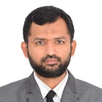 M Mohamed Ariff