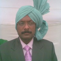 Nandu Shankar Mathur