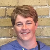 Colleen Sinclair