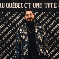 Maxime Croteau