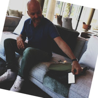 Joost Tromp
