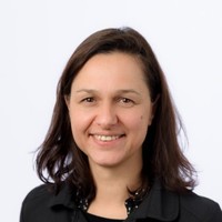 Nathalie Rullié