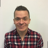 Jamie Stevenson