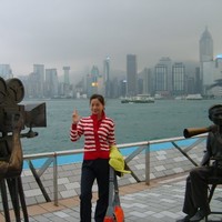 毛丽芳